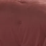 Bild von Austell Pink Bedspread - 150 x 220 cm