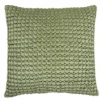 Bild von Bobble Olive Filled Cushion - 55 x 55 cm - Kissenfüllung inkl.