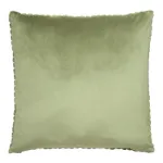 Bild von Bobble Olive Cushion Cover - 55 x 55 cm - Kissenbezug OHNE Füllung