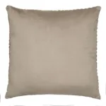 Bild von Bobble Natural Filled Cushion - 55 x 55 cm - Kissenfüllung inkl.