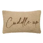 Bild von Cuddle up Cushion Natural Filled Cushion - 30 x 50 cm - Kissenfüllung inkl.