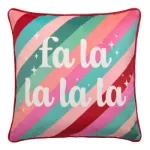 Bild von Fa La La Multi Cushion Cover - 43 x 43 cm - Kissenbezug OHNE Füllung