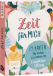 Bild von Kartenbox für Mamas: Zeit für mich – 52Selfcare-Karten für kleine Auszeiten im