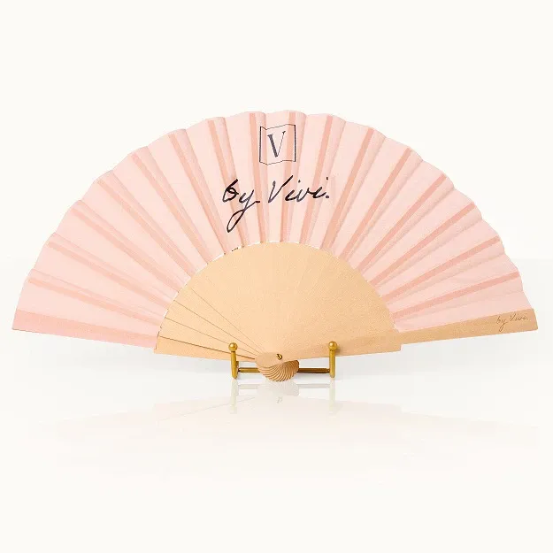 Bild von Fächerhalterung - by vivi.