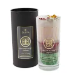 Bild von Duftkerze Gesundheitsmangel auflösen aus der Zarya Collection