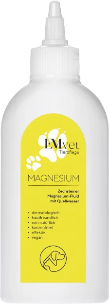 Bild von EMvet Emagnesium, 150 ml Phytodor 