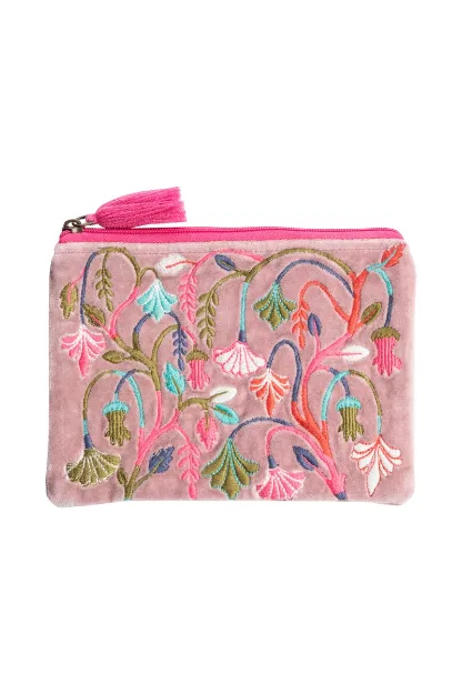 Bild von Samttäschchen MEADOW