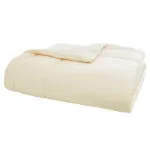 Bild von Harlan Cream Bedspread - 235 x 235 cm