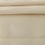 Bild von Harlan Cream Bedspread - 235 x 235 cm