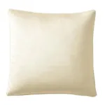 Bild von Harlan Cream Filled Cushion - 55 x 55 cm - Kissenfüllung inkl.