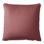 Bild von Harlan Pink Filled Cushion - 55 x 55 cm - Kissenfüllung inkl.
