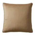 Bild von Harlan Taupe Filled Cushion - 55 x 55 cm - Kissenfüllung inkl.