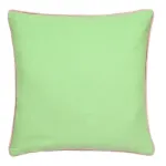 Bild von Summer Vibes Slogan Multi Cushion Cover - 43 x 43 cm - Kissenbezug OHNE Füllung