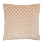 Bild von Velvet Spot Natural Filled Cushion - 43 x 43 cm - Kissenfüllung inkl.