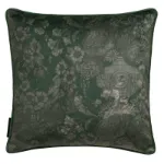 Bild von Tuscan Holiday Ochre Filled Cushion - 43 x 43 cm - Kissenfüllung inkl.