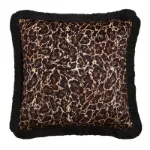 Bild von Josephine Gold Filled Cushion - 43 x 43 cm - Kissenfüllung inkl.