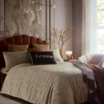 Bild von Venus Signature Black Filled Cushion - 40 x 60 cm - Kissenfüllung inkl.