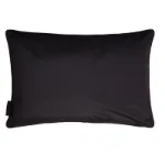 Bild von Venus Signature Black Cushion Cover - 40 x 60 cm - Kissenbezug OHNE Füllung