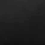 Bild von Montrose Black Filled Cushion - 43 x 43 cm - Kissenfüllung inkl.