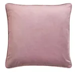 Bild von Montrose Blush Filled Cushion - 43 x 43 cm - Kissenfüllung inkl.