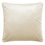 Bild von Montrose Ivory Filled Cushion - 43 x 43 cm - Kissenfüllung inkl.