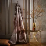 Bild von Venus Primavera Natural Throw - 130 x 180 cm