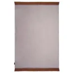 Bild von Venus Primavera Natural Throw - 130 x 180 cm