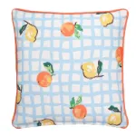 Bild von My Darling Clementine Multi Filled Cushion - 43 x 43 cm - Kissenfüllung inkl.