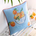 Bild von My Darling Clementine Multi Cushion Cover - 43 x 43 cm - Kissenbezug OHNE Füllun
