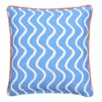 Bild von Soleil Palm Outdoor Multi Filled Cushion - 43 x 43 cm - Kissenfüllung inkl.