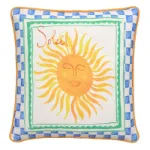 Bild von Soleil Sun Outdoor Multi Cushion Cover - 43 x 43 cm