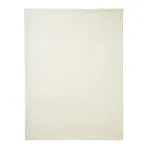 Bild von Starry Night Blue Throw - 120 x 150 cm