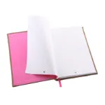 Bild von Notizbuch Cord