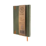 Bild von Notizbuch Cord