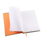 Bild von Notizbuch Cord