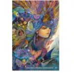 Bild von Wall, Josephine: Das Flüstern des Universums