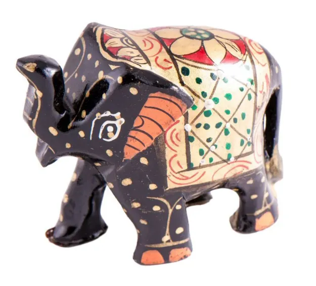Bild von Glückselefant, 5 cm