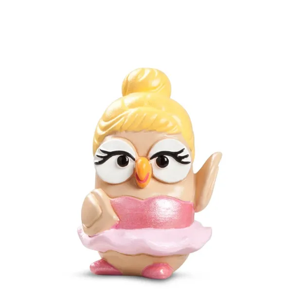 Bild von DANCER LORELLA GOOFARINI CM. 5,5X7,5