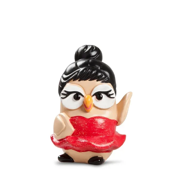 Bild von DANCER CARLA GOOFI  CM. 5,5X7,5