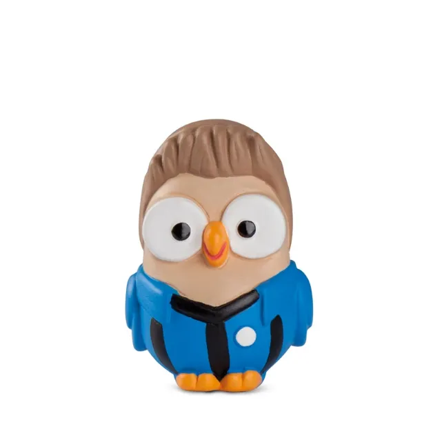 Bild von PLAYER BLACK AND BLUE 6X8