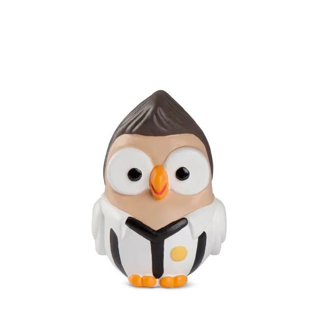 Bild von PLAYER WHITE AND BLACK 6X8