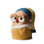 Bild von RAGAZZA CON L'ORECCHINO DI PERLA 8X10