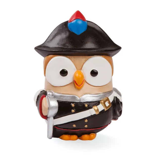 Bild von CARABINEER 8X10