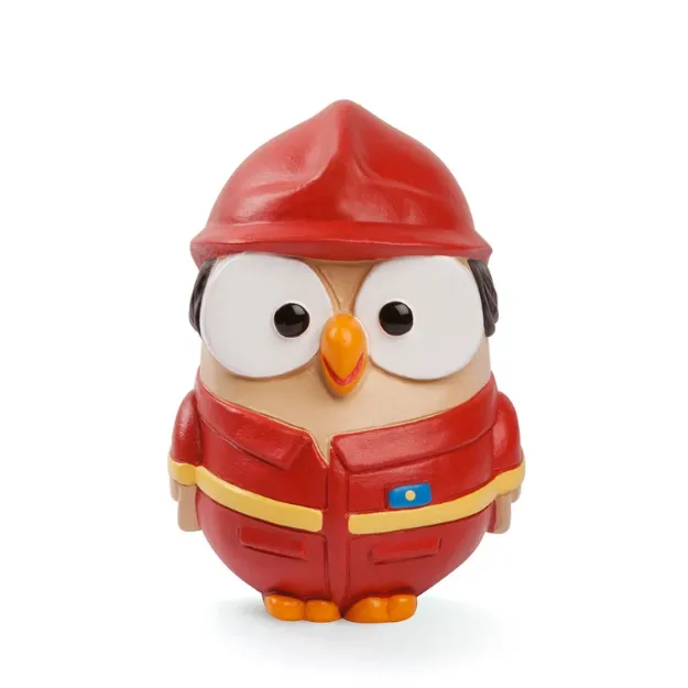 Bild von FIRE MAN 8X10