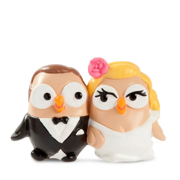 Bild von GINGER&FRED CM. 10,5X7