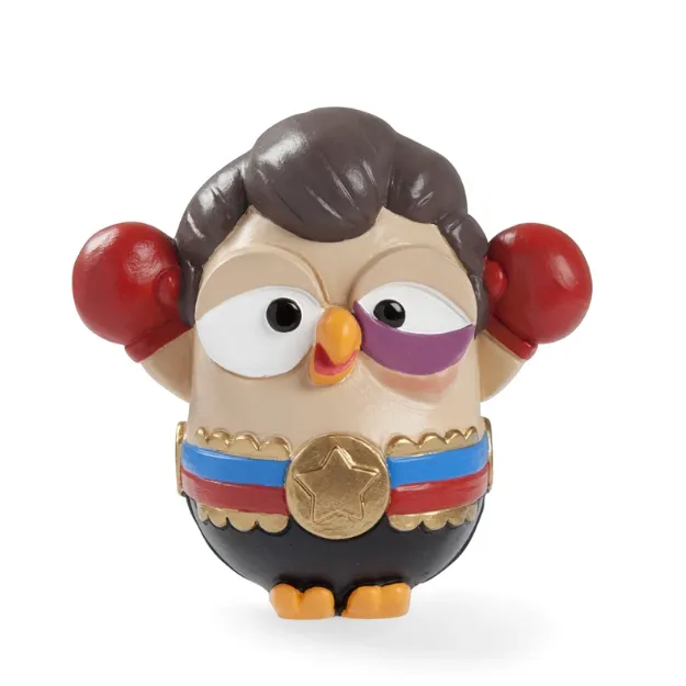 Bild von THE STALLION CM. 9X9