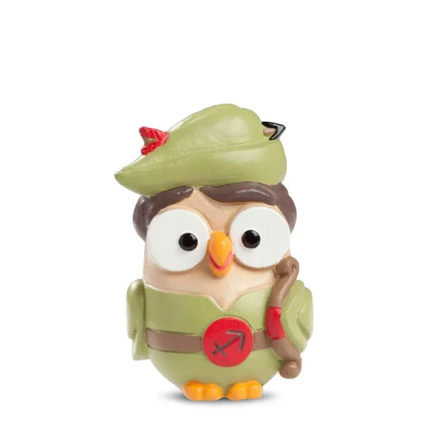 Bild von SAGIPTARIUS CM. 5,2X7,8