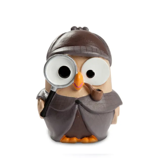 Bild von SHERLOCK CM. 7X8,5