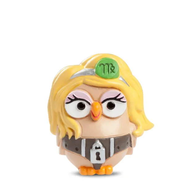 Bild von VIRGO CM. 7X7,5