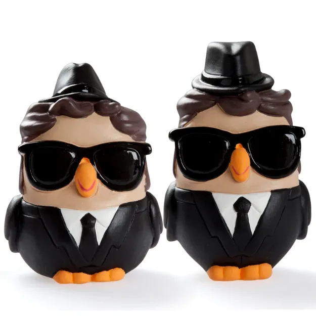 Bild von GOOF BROTHERS